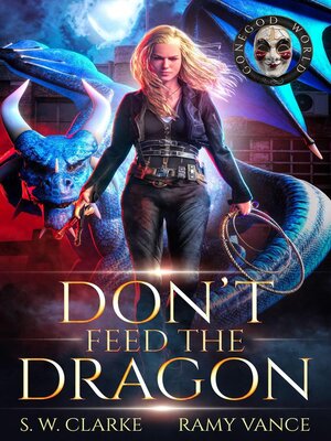 cover image of Don't Feed the Dragon
